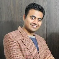 Nikhil Kumar