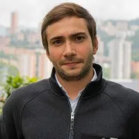 David Ramírez Arboleda