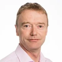 Jim Warwick