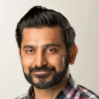 Varinder Kainth