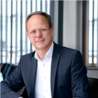Hendrik Hofmann Oertel