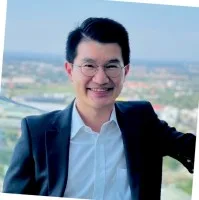 Henry Huang