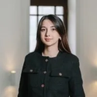 Nutsa Dolidze