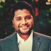 Abhisekh Shah