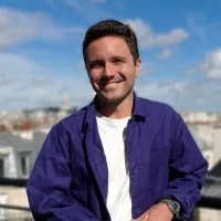 Antoine Veret