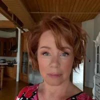 Arlene Dickinson