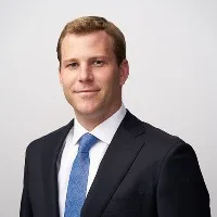 Connor Dawson