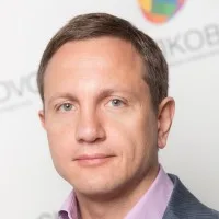 Dmitry Korobov
