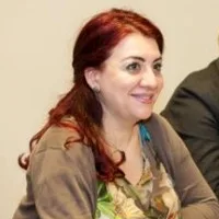 Cristina Ionescu