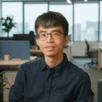 Albert Chang