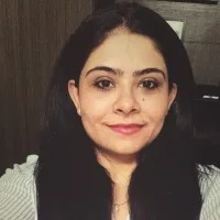 Nishtha Chaudhary