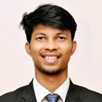 Rohit Modar