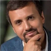 Andrey Belozerov