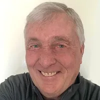 Robert B. Frink