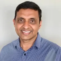 Vinayak Hegde