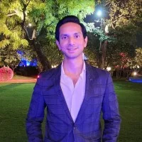 Rohan Shetty