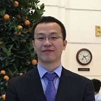Anzheng Wei