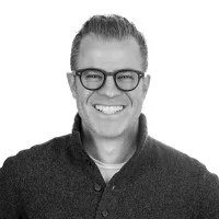 Mark Peter Davis