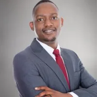 Setebe Hamilton Maponya