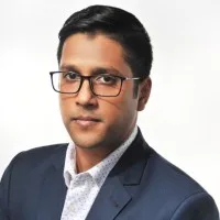 Ajay Kuruvila