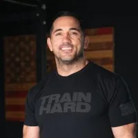 Jason Khalipa
