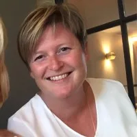 Sylvie Van de Sompele