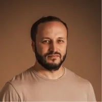 Michael De Haas Jesurun
