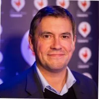 Ludovic André