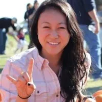 Tina Dai