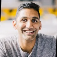 Rick Desai
