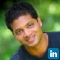 Jay Manickam