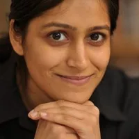 Shruti Gandhi