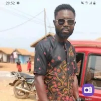 Kyeremeh Elvis