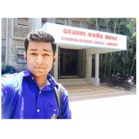 Ashish Pal
