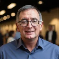 David Charron