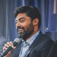 Karthik Chandrasekar