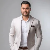 Omid Semino