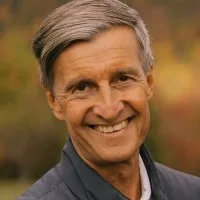 Jeffrey Blomstrom