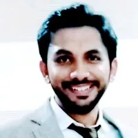 Deepak Shah