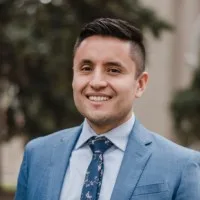 Pablo Elizondo Bernal