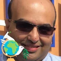 Vikram Saxena