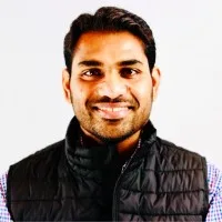 Kiran Shah