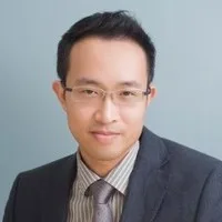 Benjamin Wong