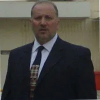 Ayman Shouekani
