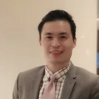 Eric Hsieh