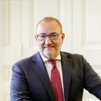 George Linatsas