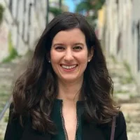 Cristina Fonseca