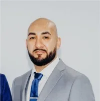 Eric Corral