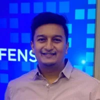 Nikhil Jain