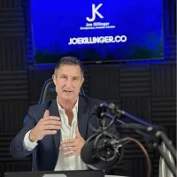 Joe Killinger